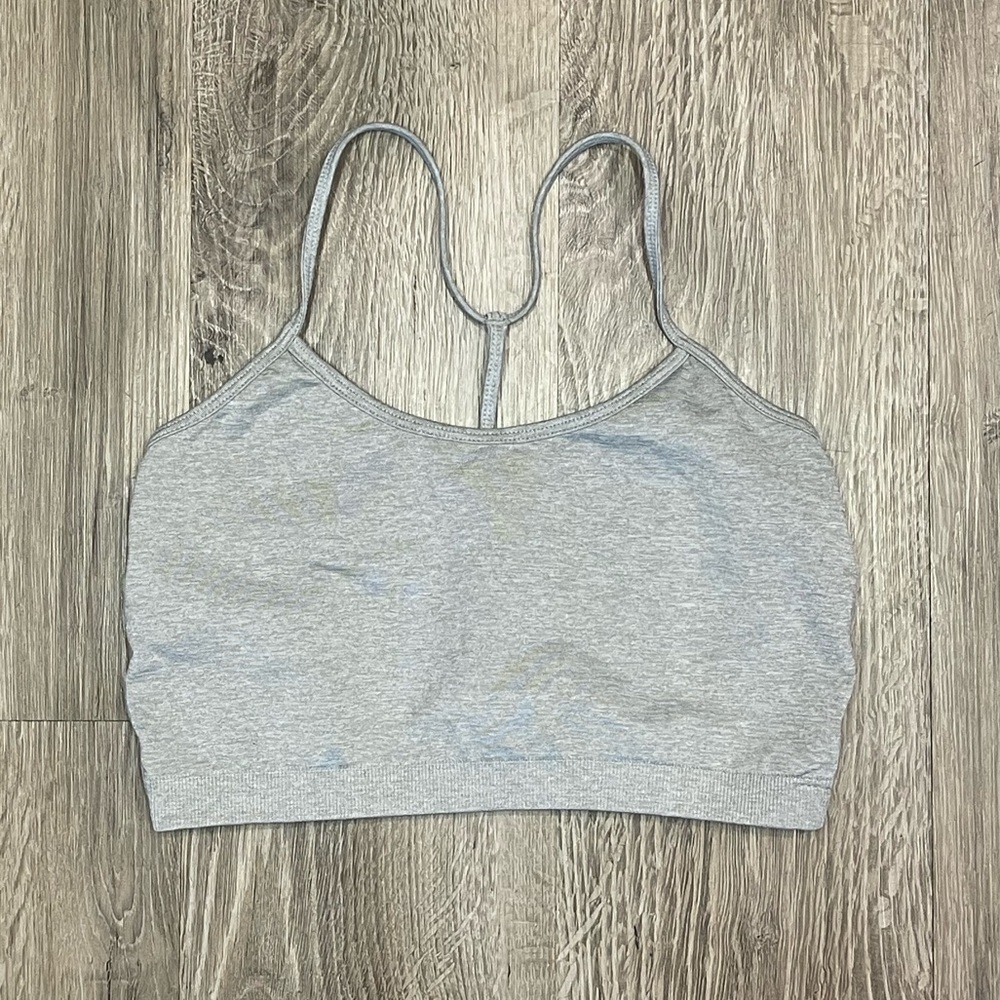 Suzette Collection Bralette - OS